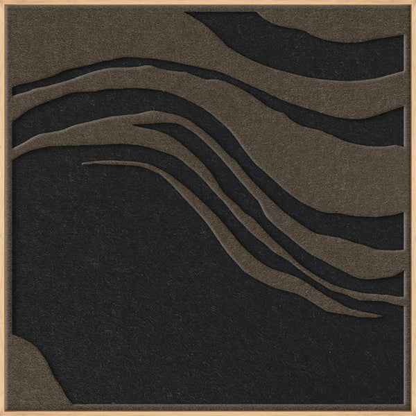 Sacred Silence square 1 | ACOUSTIC ART