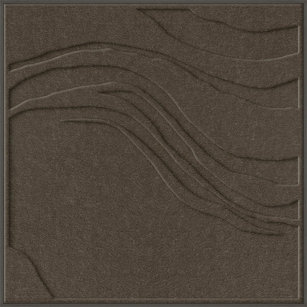 Sacred Silence square 1 | ACOUSTIC ART