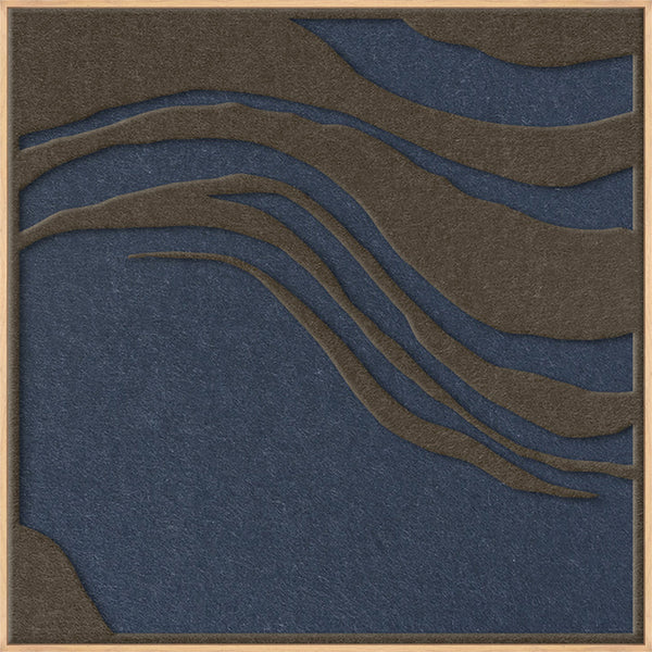 Sacred Silence square 1 | ACOUSTIC ART