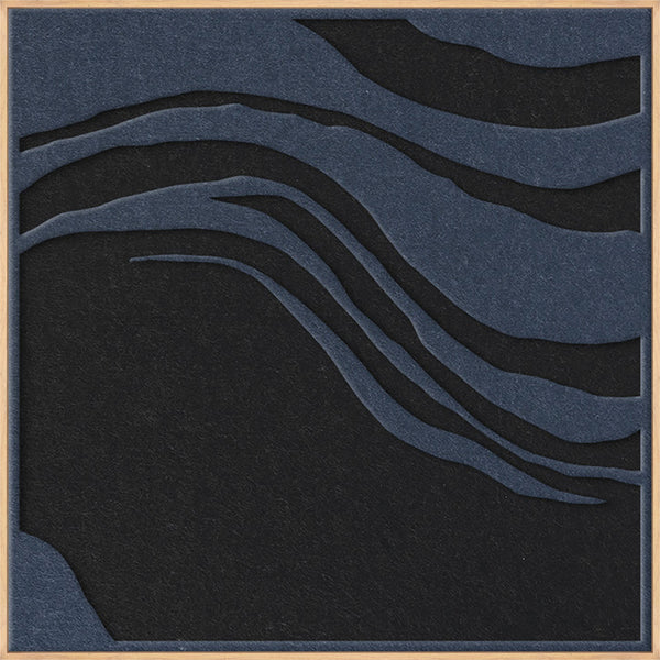 Sacred Silence square 1 | ACOUSTIC ART