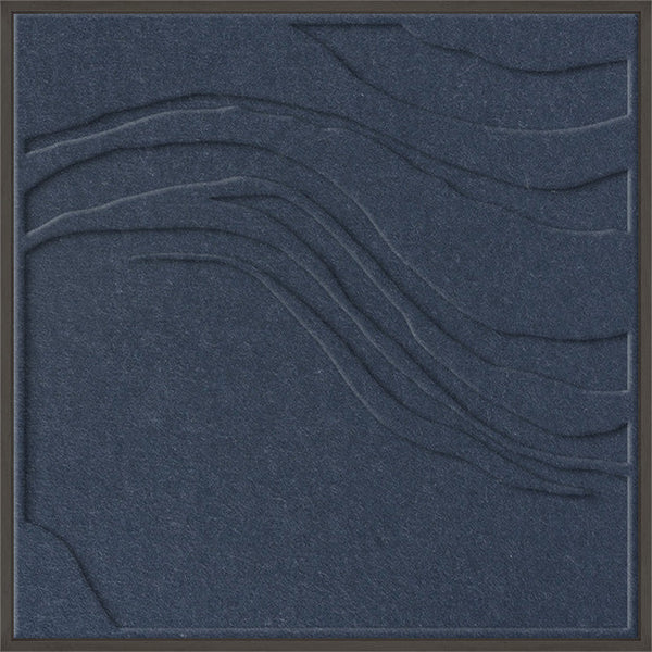 Sacred Silence square 1 | ACOUSTIC ART | Black