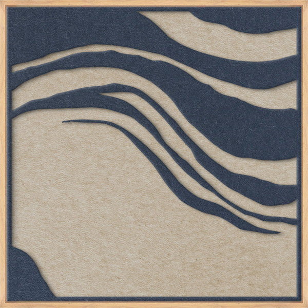 Sacred Silence square 1 | ACOUSTIC ART | Oak