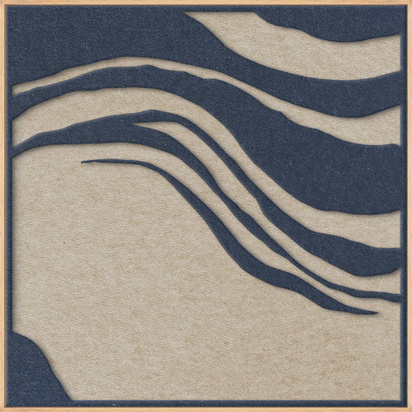 Sacred Silence square 1 | ACOUSTIC ART