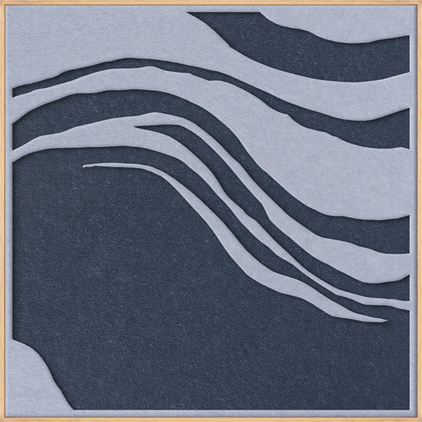 Sacred Silence square 1 | ACOUSTIC ART