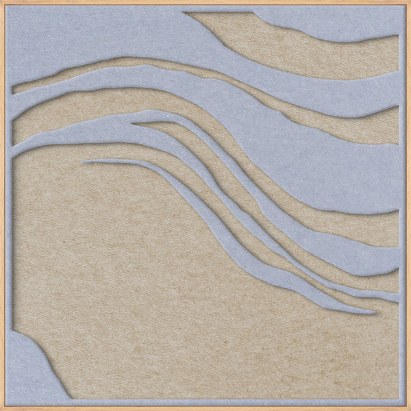 Sacred Silence square 1 | ACOUSTIC ART