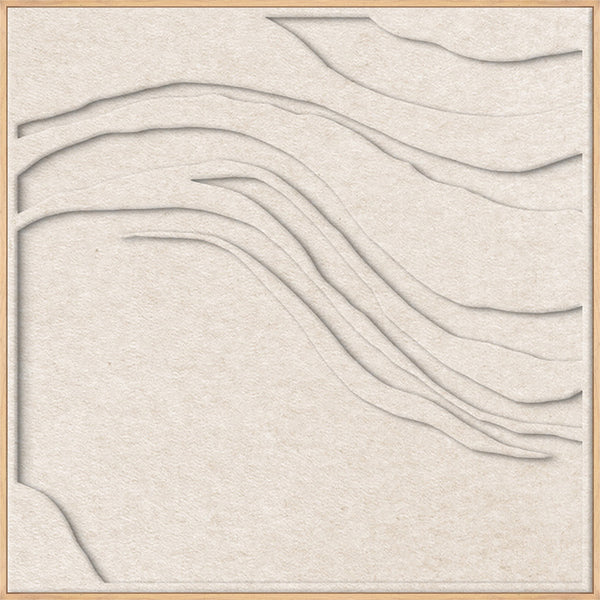 Sacred Silence square 1 | ACOUSTIC ART