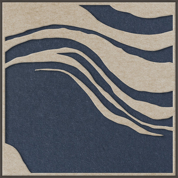 Sacred Silence square 1 | ACOUSTIC ART