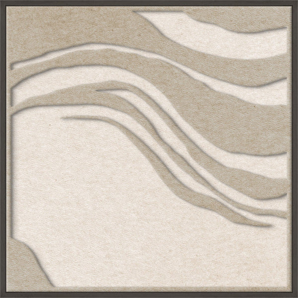 Sacred Silence square 1 | ACOUSTIC ART | Black