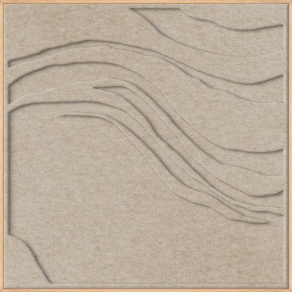 Sacred Silence square 1 | ACOUSTIC ART