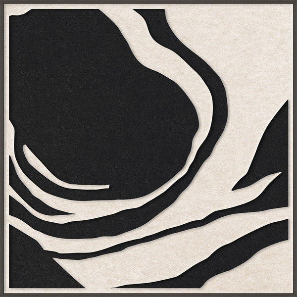 Silent Whisper square 2 | ACOUSTIC ART