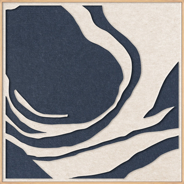 Silent Whisper square 2 | ACOUSTIC ART