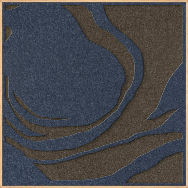 Silent Whisper square 1 | ACOUSTIC ART