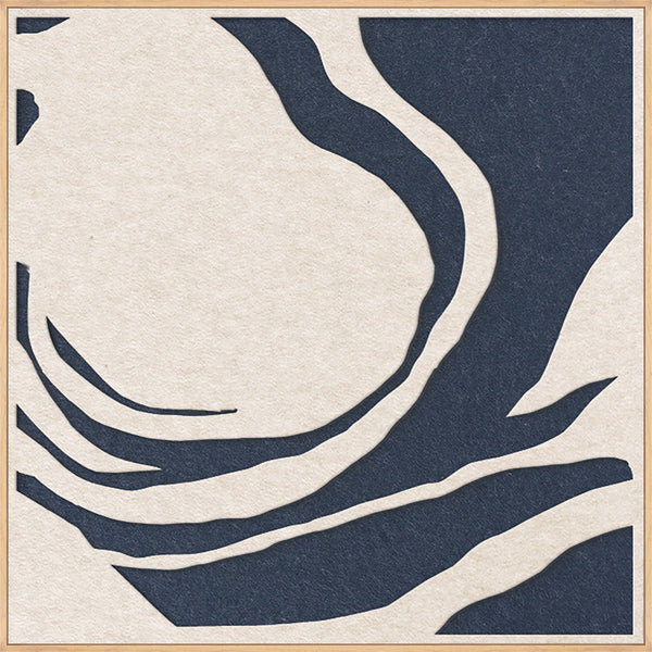 Silent Whisper square 1 | ACOUSTIC ART