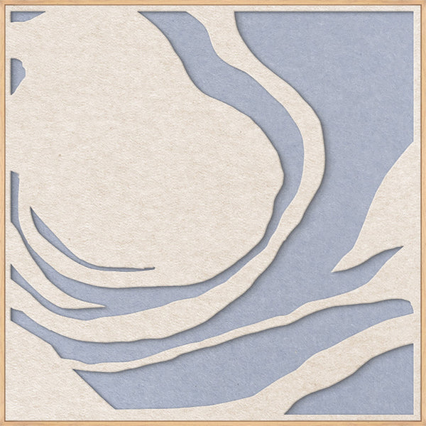 Silent Whisper square 1 | ACOUSTIC ART