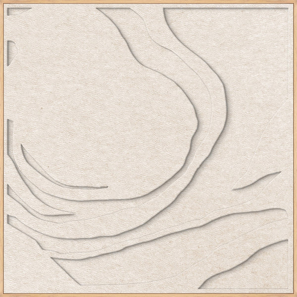 Silent Whisper square 1 | ACOUSTIC ART