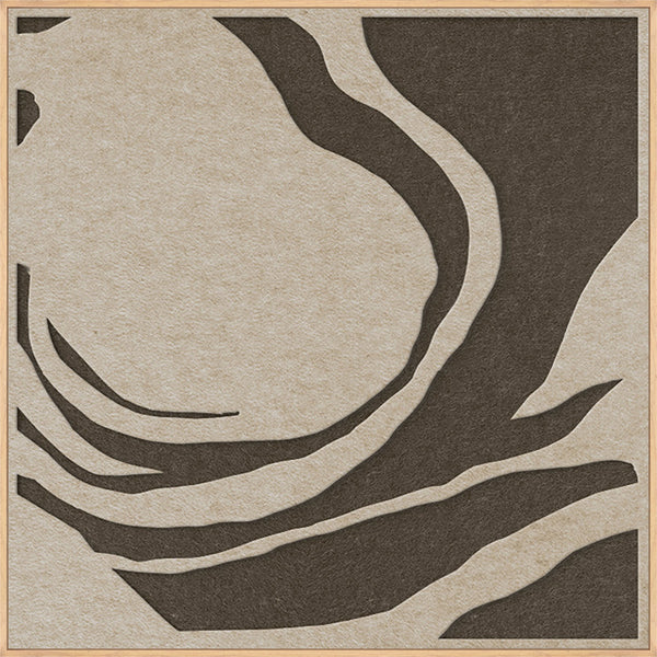 Silent Whisper square 1 | ACOUSTIC ART