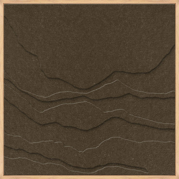 Tonefield square 2 | ACOUSTIC ART | Oak