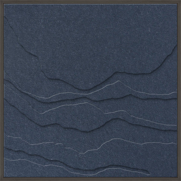 Tonefield square 2 | ACOUSTIC ART | Black