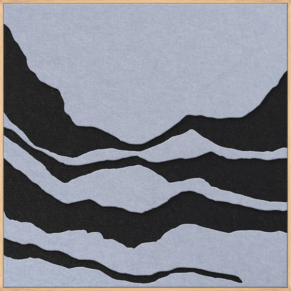 Tonefield square 2 | ACOUSTIC ART