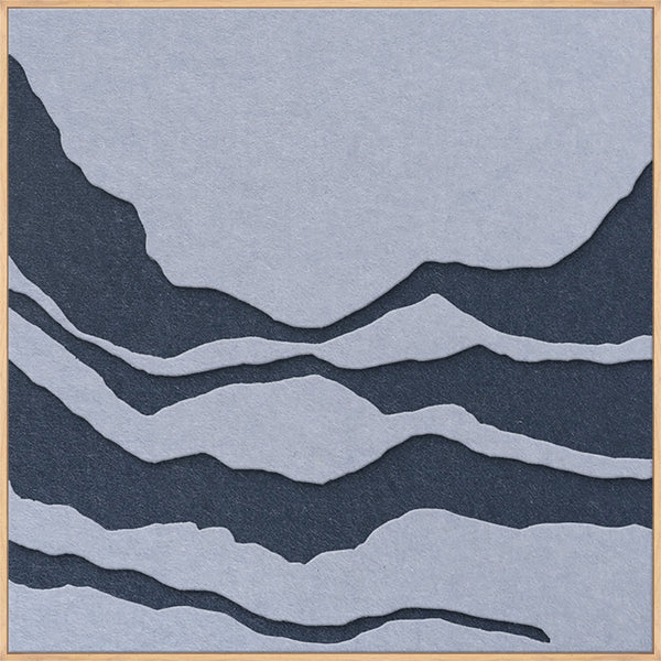 Tonefield square 2 | ACOUSTIC ART
