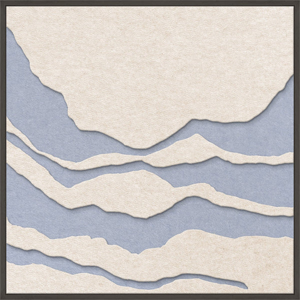 Tonefield square 2 | ACOUSTIC ART | Black