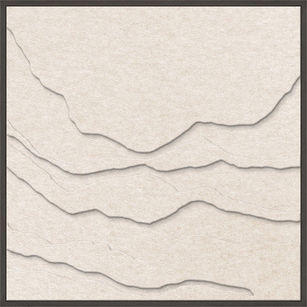 Tonefield square 2 | ACOUSTIC ART | Black