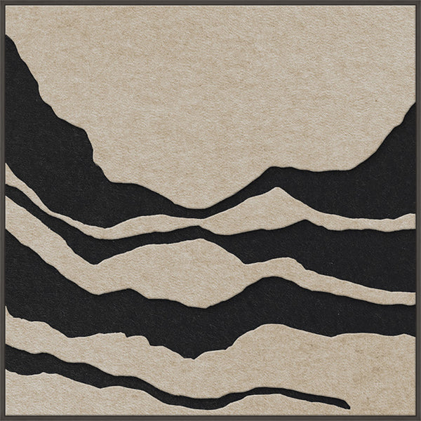 Tonefield square 2 | ACOUSTIC ART