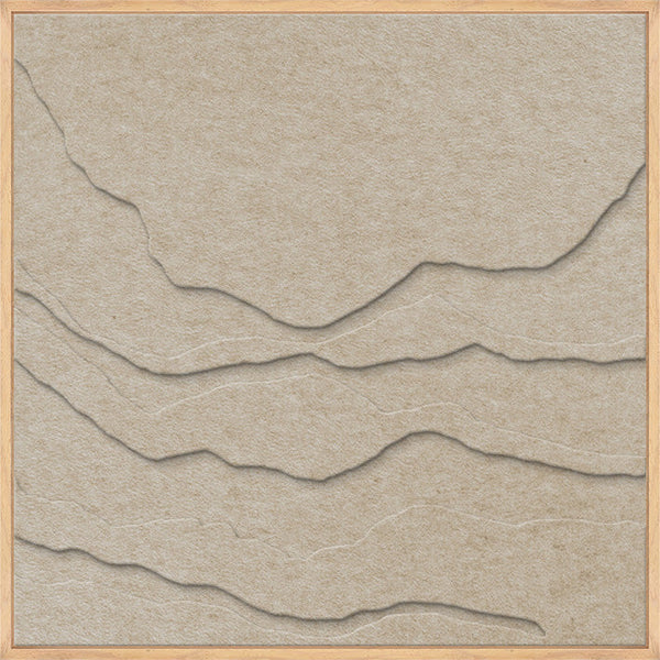 Tonefield square 2 | ACOUSTIC ART | Oak