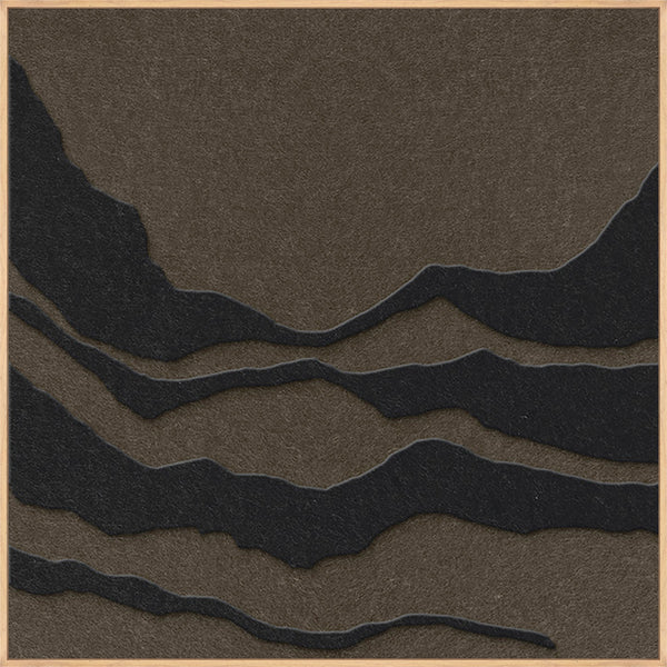 Tonefield square 1 | ACOUSTIC ART
