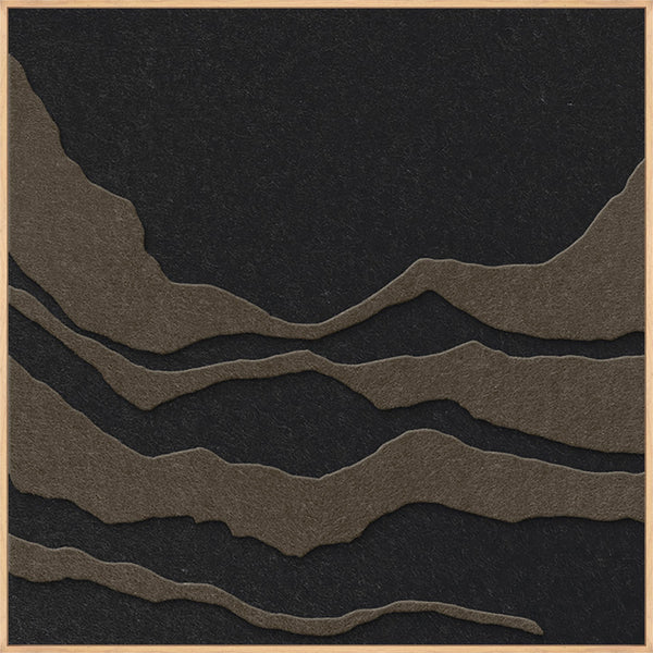 Tonefield square 1 | ACOUSTIC ART