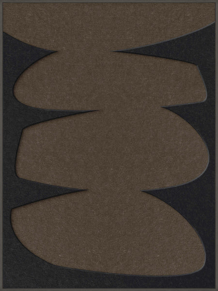Stone Balance 2 | ACOUSTIC ART