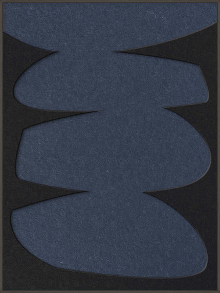 Stone Balance 2 | ACOUSTIC ART