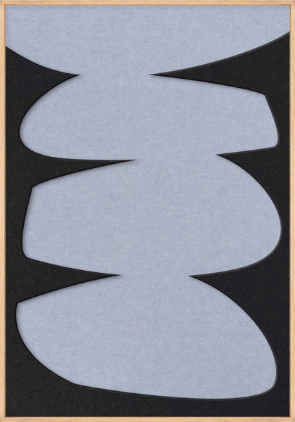 Stone Balance 2 | ACOUSTIC ART