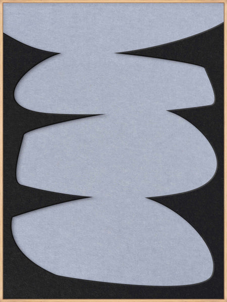 Stone Balance 2 | ACOUSTIC ART
