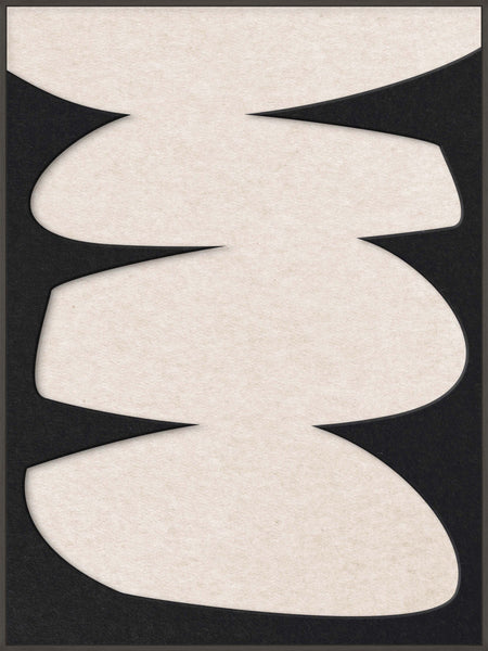 Stone Balance 2 | ACOUSTIC ART