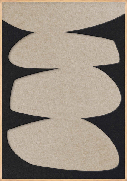 Stone Balance 2 | ACOUSTIC ART