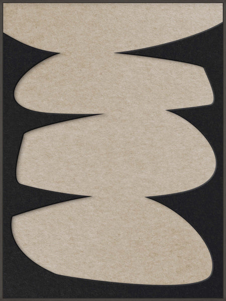Stone Balance 2 | ACOUSTIC ART