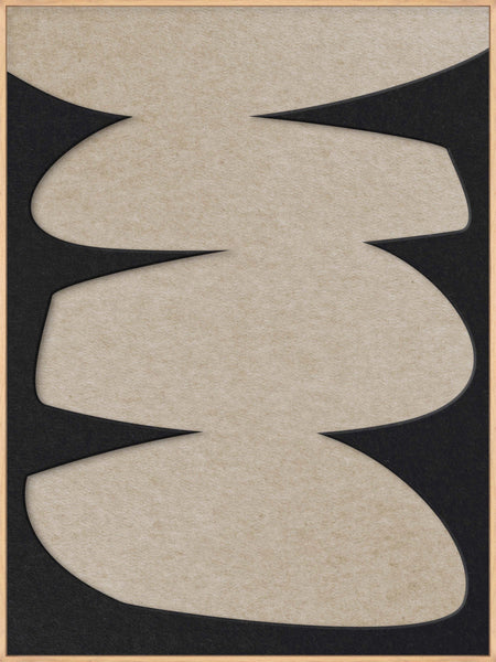 Stone Balance 2 | ACOUSTIC ART