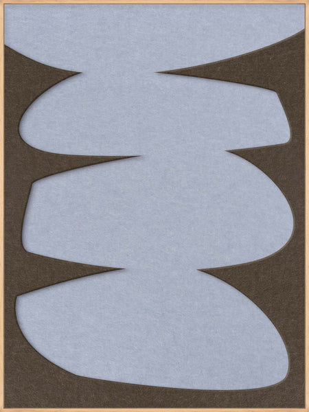 Stone Balance 2 | ACOUSTIC ART