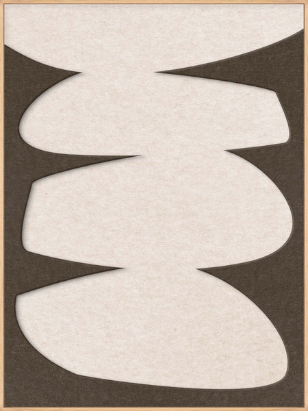Stone Balance 2 | ACOUSTIC ART