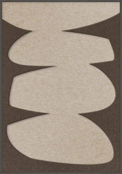 Stone Balance 2 | ACOUSTIC ART
