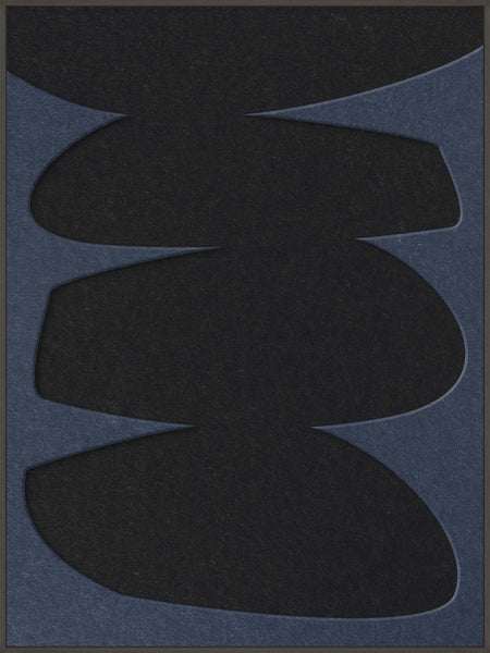 Stone Balance 2 | ACOUSTIC ART