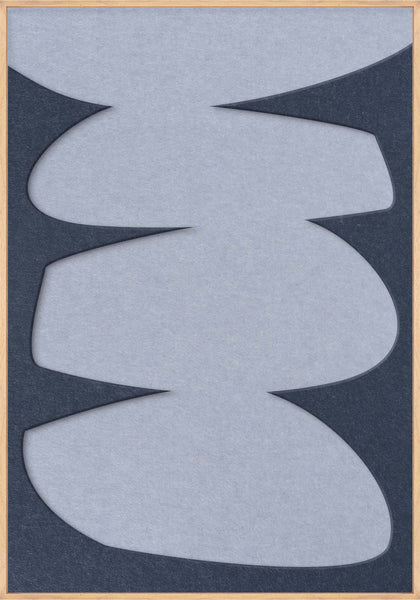 Stone Balance 2 | ACOUSTIC ART
