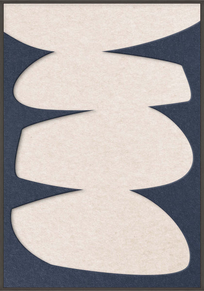Stone Balance 2 | ACOUSTIC ART