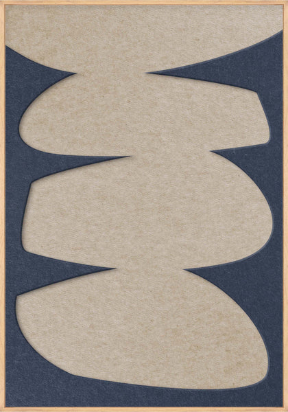 Stone Balance 2 | ACOUSTIC ART