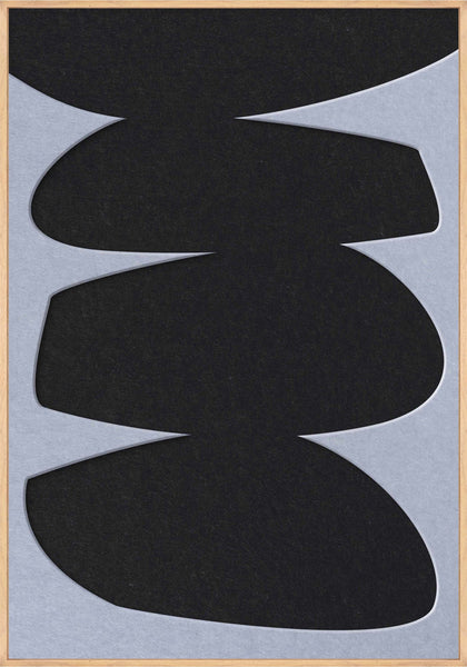 Stone Balance 2 | ACOUSTIC ART
