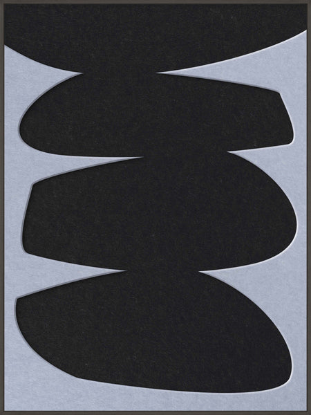 Stone Balance 2 | ACOUSTIC ART
