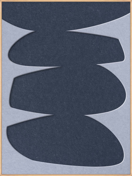 Stone Balance 2 | ACOUSTIC ART