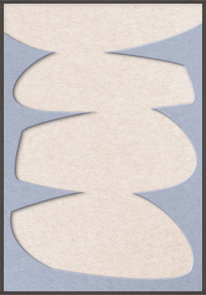 Stone Balance 2 | ACOUSTIC ART