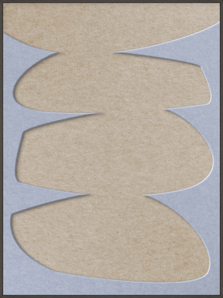 Stone Balance 2 | ACOUSTIC ART